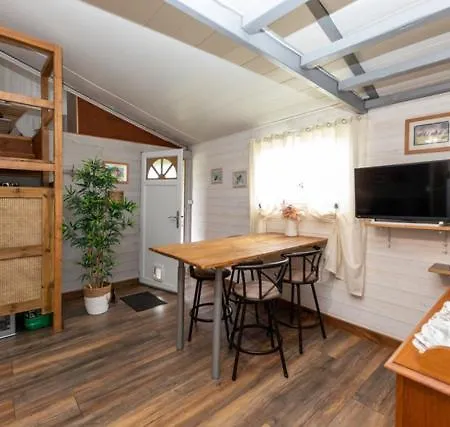 Little Ranch Apartment Samazan Exterior photo