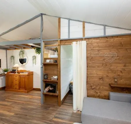 Little Ranch Apartment Samazan Exterior photo