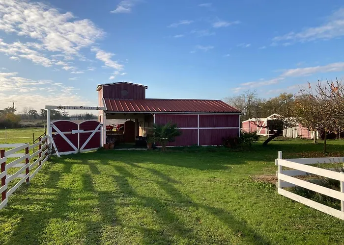 Little Ranch