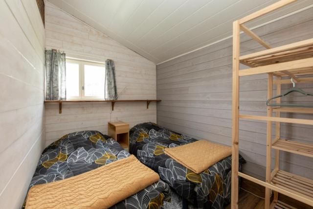 Little Ranch Apartment