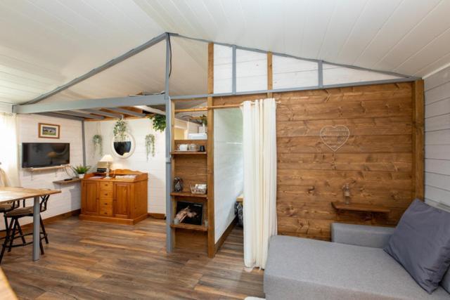 Little Ranch Apartment Samazan