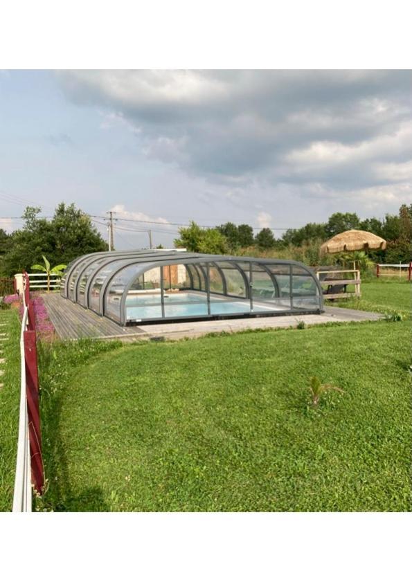 Little Ranch